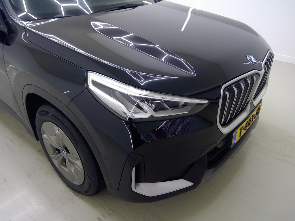 Foto 47 van BMW ix1