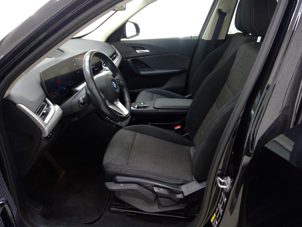 Foto 8 van BMW ix1