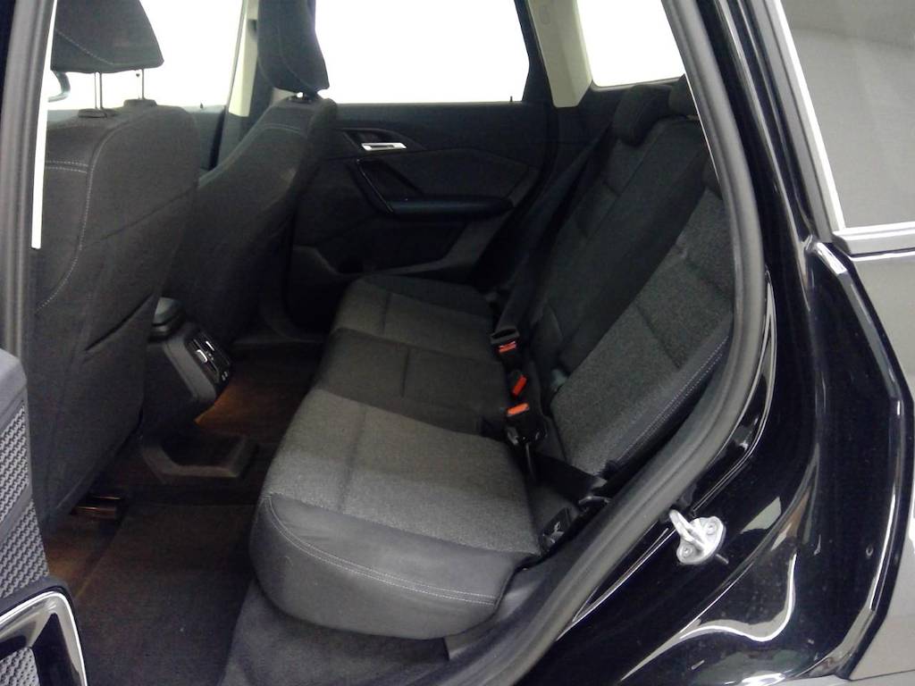 Foto 9 van BMW ix1