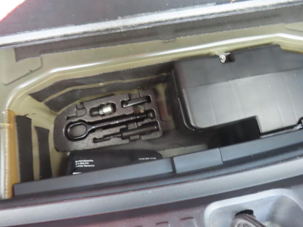 Foto 11 van Audi Q4 e-tron