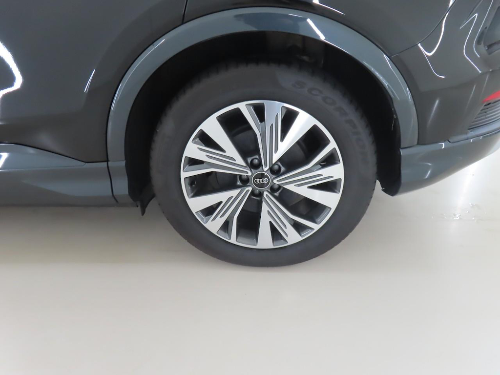 Foto 13 van Audi Q4 e-tron