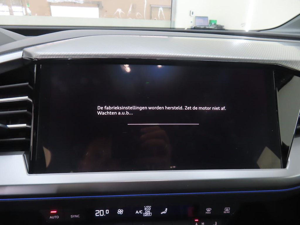Foto 19 van Audi Q4 e-tron