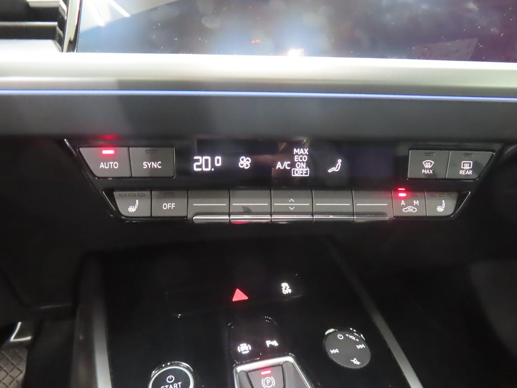 Foto 20 van Audi Q4 e-tron