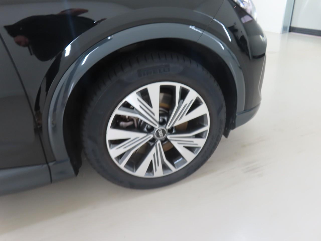 Foto 25 van Audi Q4 e-tron