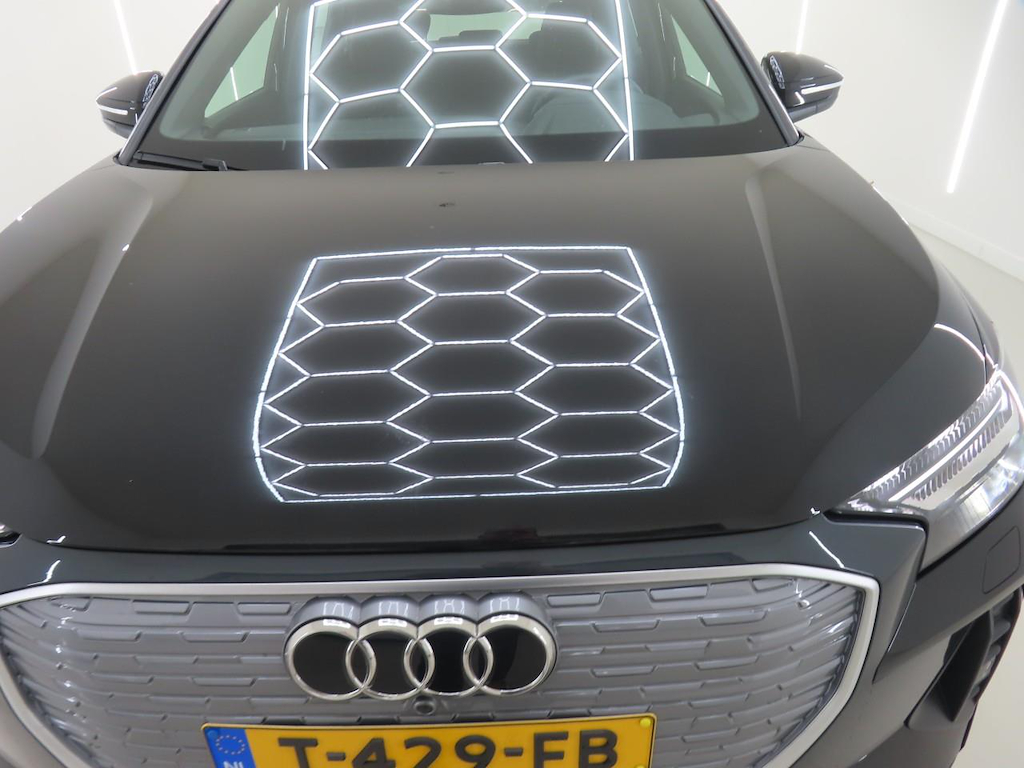 Foto 28 van Audi Q4 e-tron
