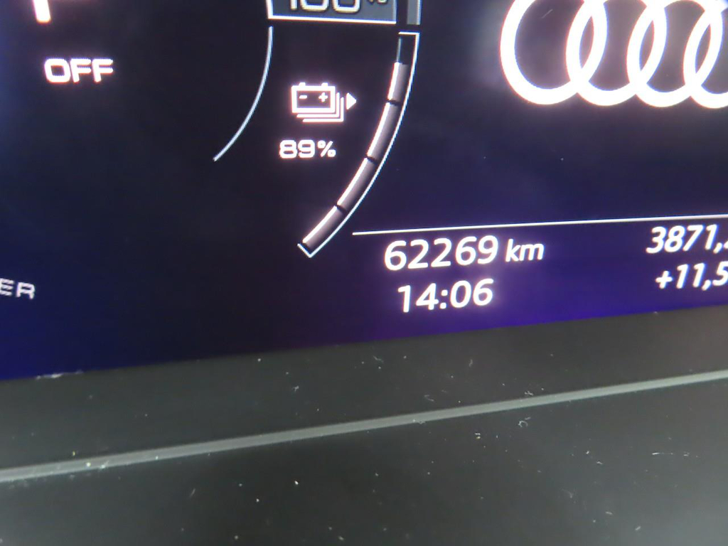 Foto 7 van Audi Q4 e-tron