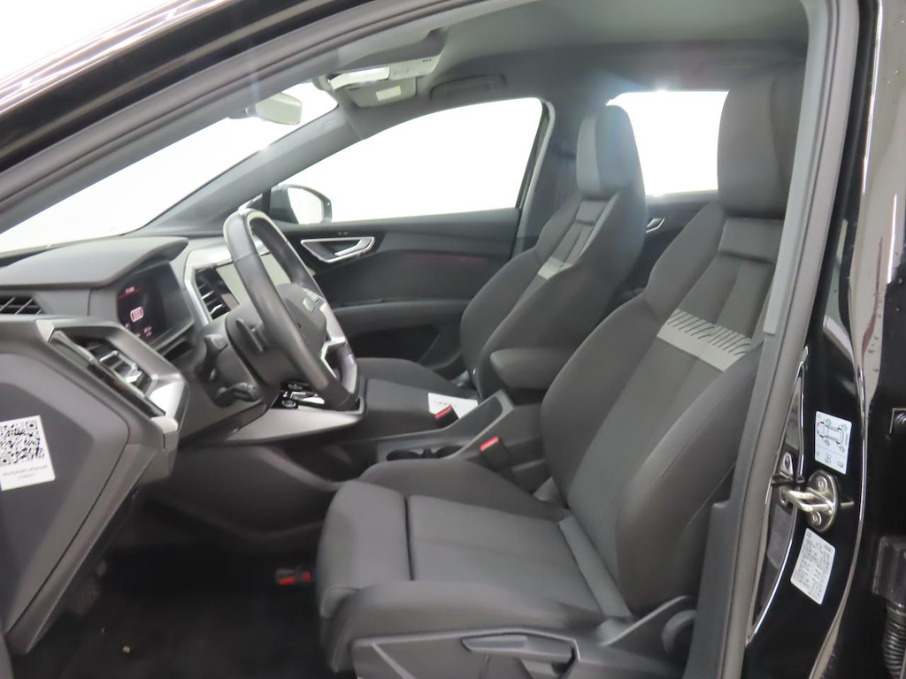 Foto 8 van Audi Q4 e-tron