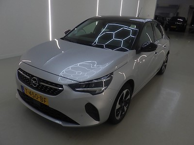Köp OPEL Corsa-e på Ayvens Carmarket