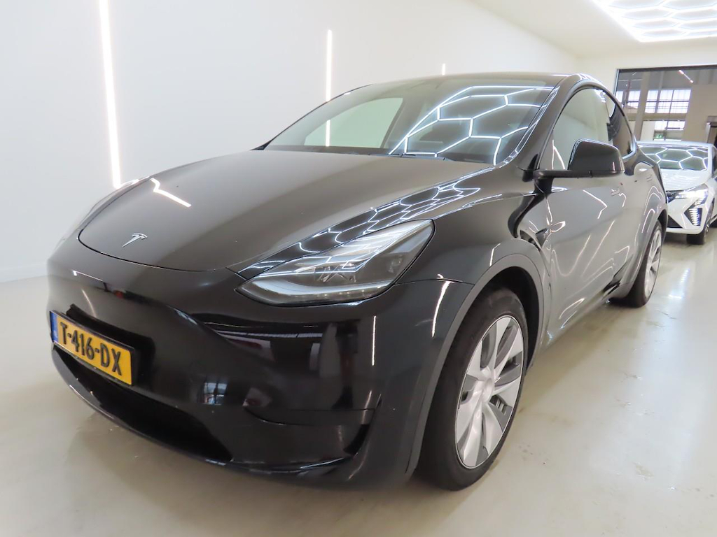 Foto 2 van Tesla Model Y