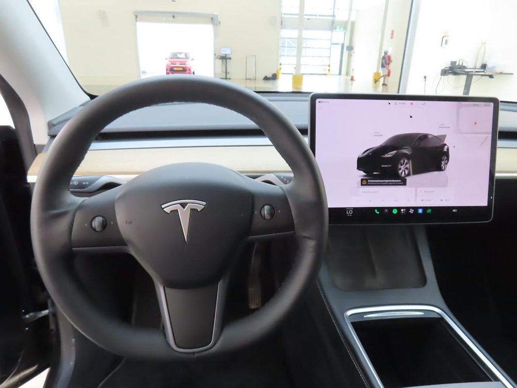 Foto 4 van Tesla Model Y