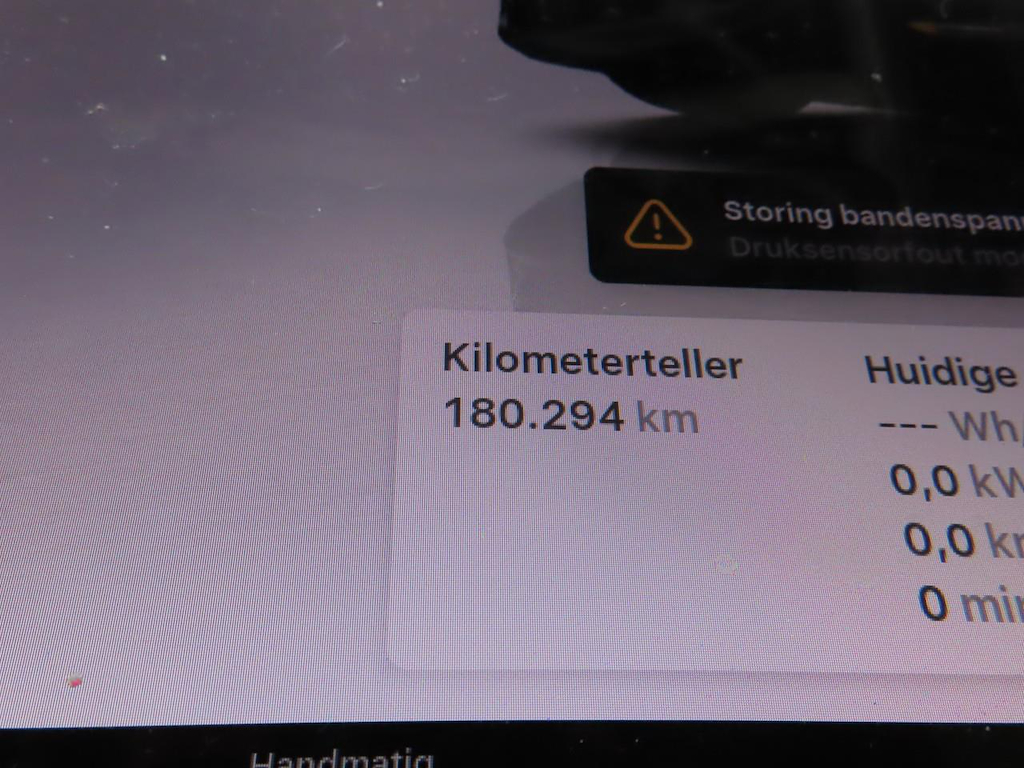 Foto 5 van Tesla Model Y