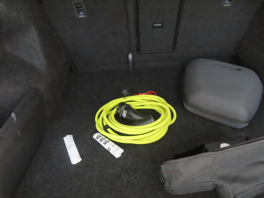 Foto 11 van Skoda Enyaq