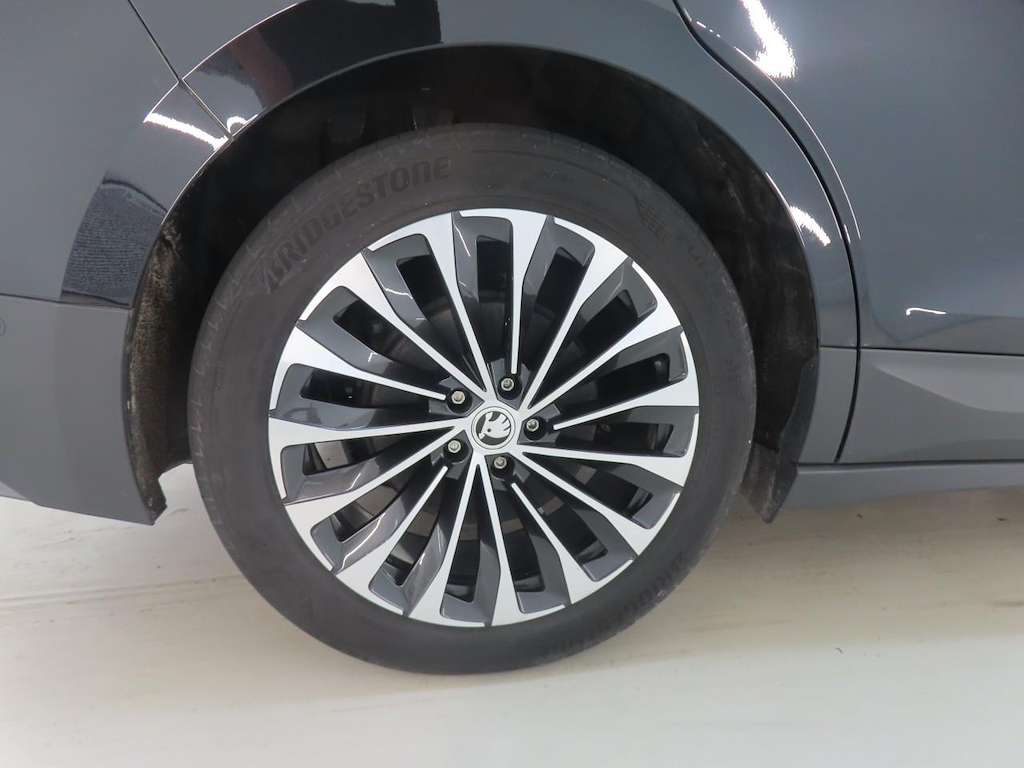 Foto 13 van Skoda Enyaq