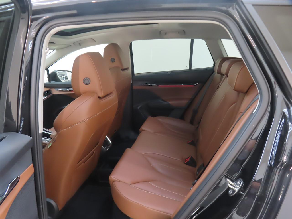 Foto 9 van Skoda Enyaq