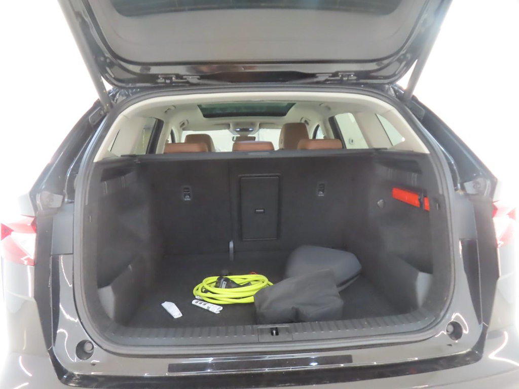 Foto 10 van Skoda Enyaq