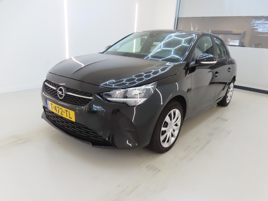 Foto 2 van Opel Corsa-e