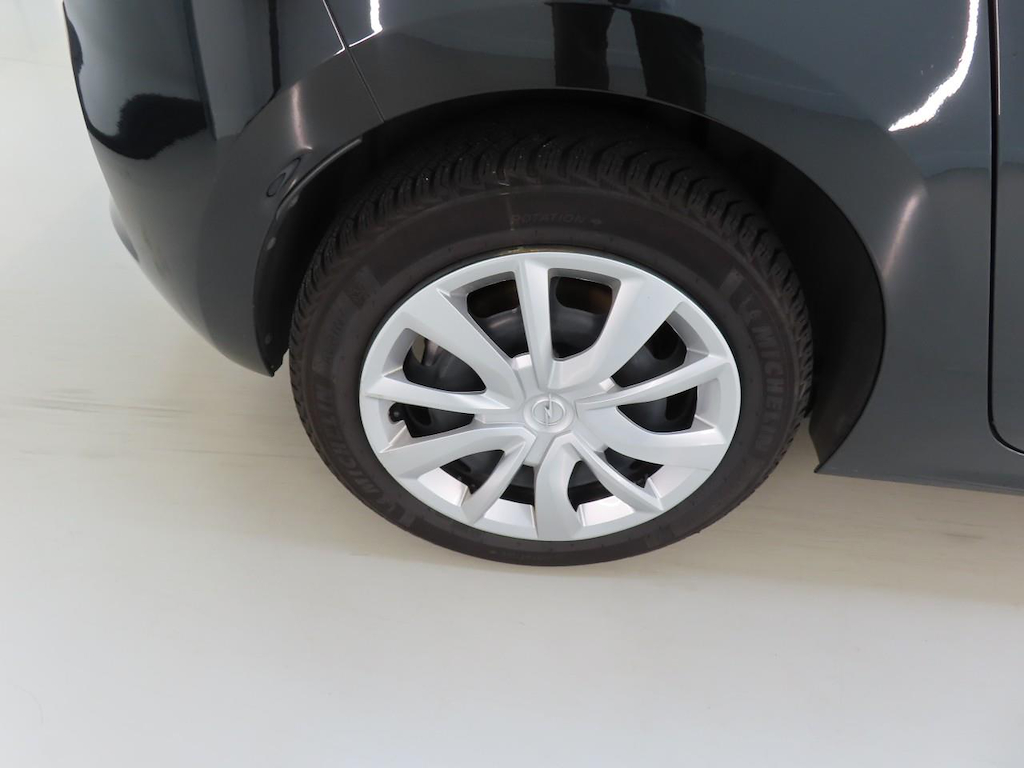 Foto 12 van Opel Corsa-e
