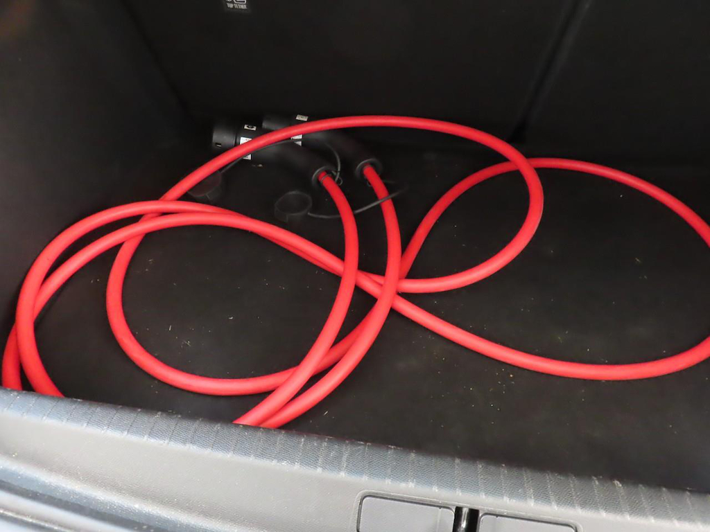 Foto 15 van Opel Corsa-e