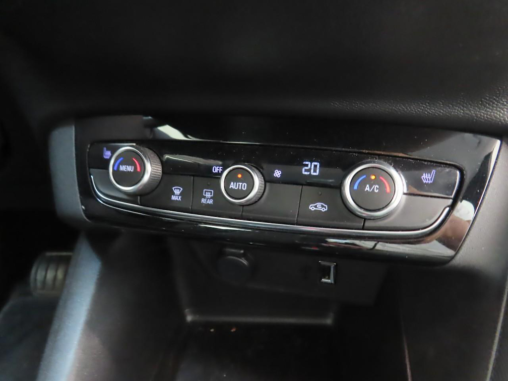 Foto 17 van Opel Corsa-e