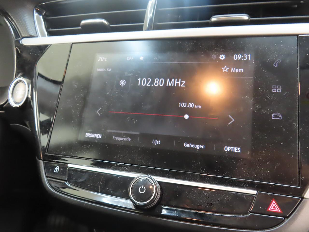 Foto 18 van Opel Corsa-e