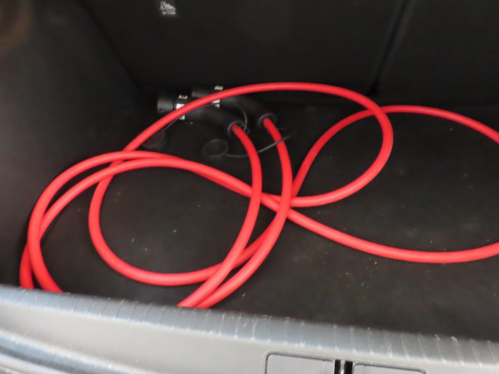 Foto 20 van Opel Corsa-e