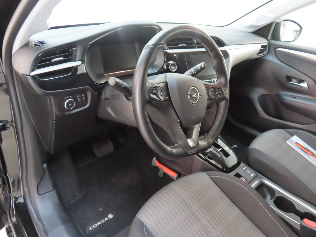 Foto 4 van Opel Corsa-e