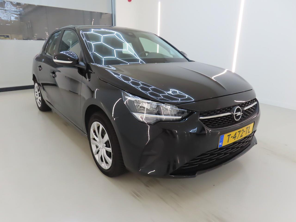 Foto 7 van Opel Corsa-e