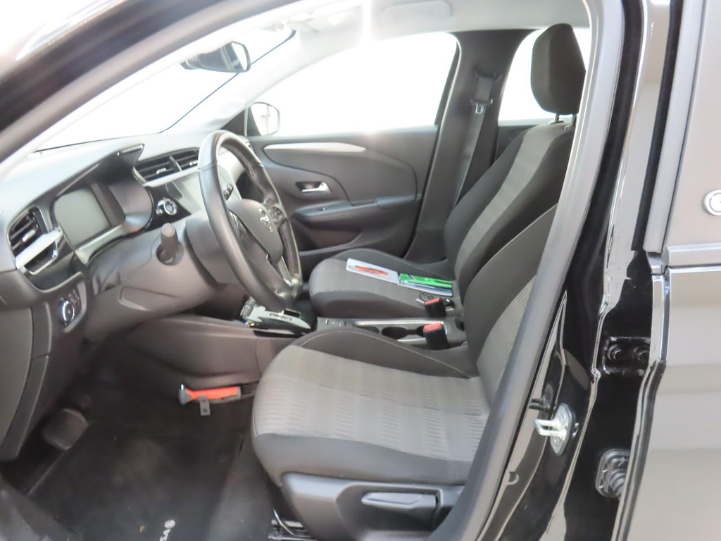 Foto 8 van Opel Corsa-e