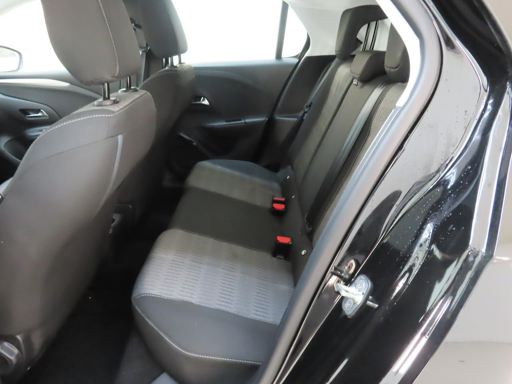 Foto 9 van Opel Corsa-e