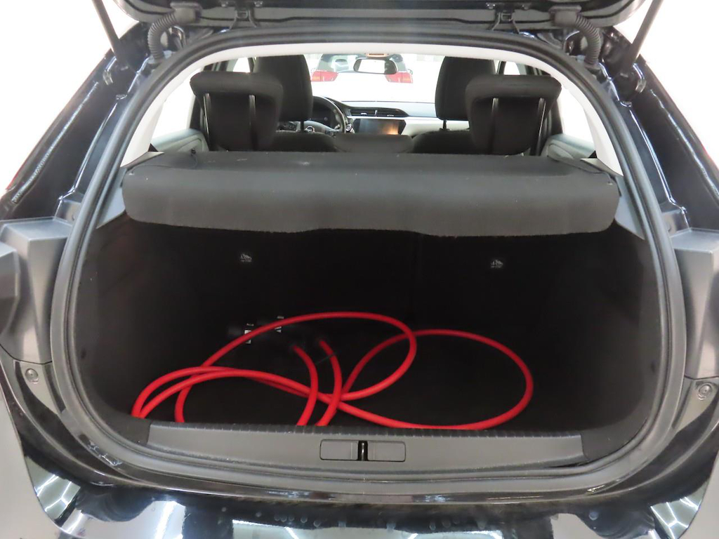 Foto 10 van Opel Corsa-e