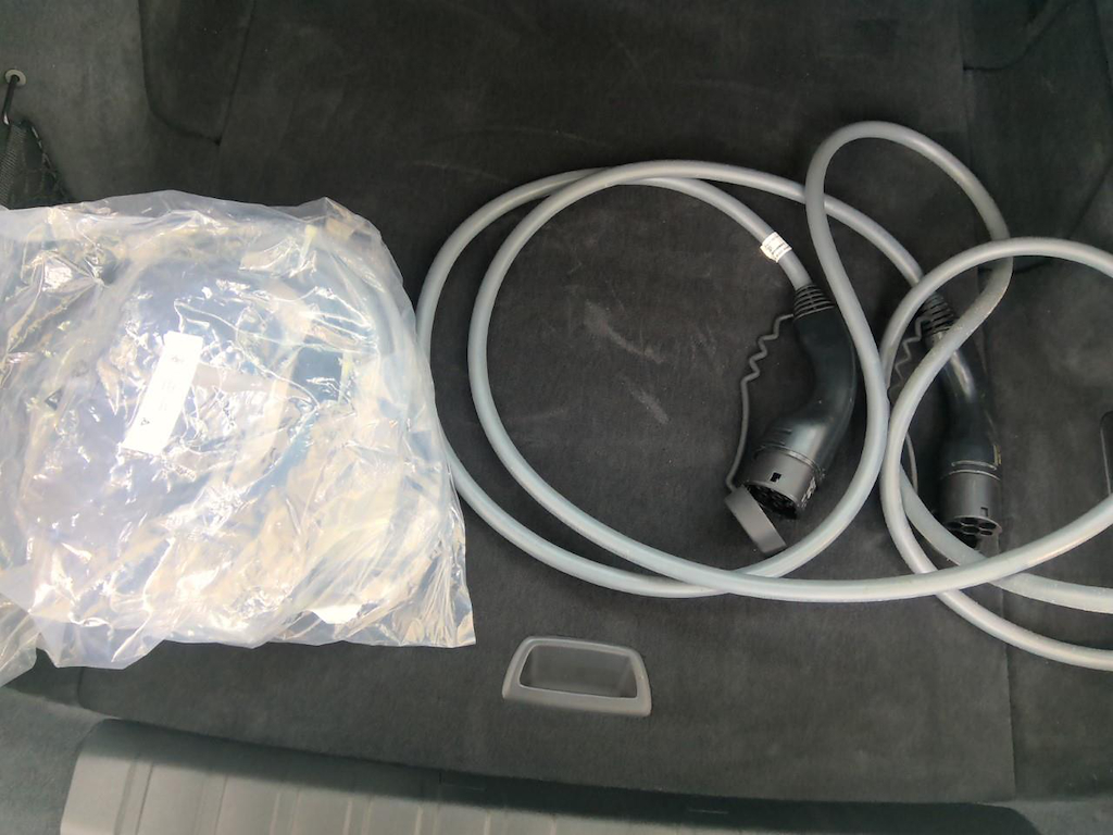 Foto 11 van BMW i4