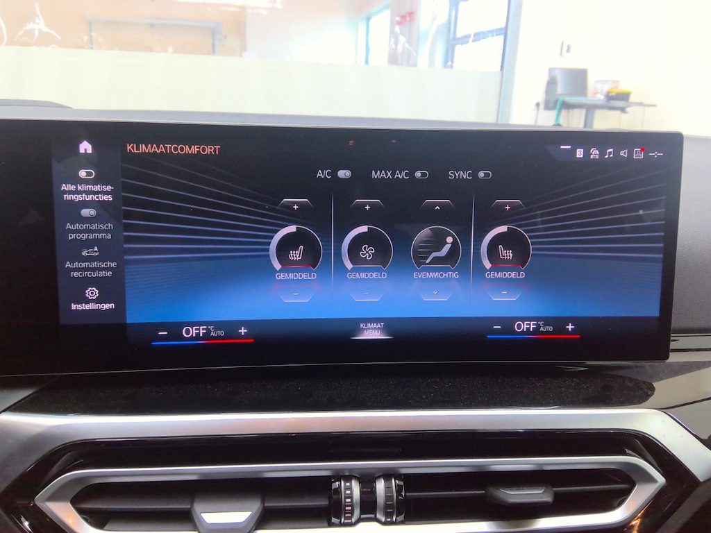 Foto 17 van BMW i4