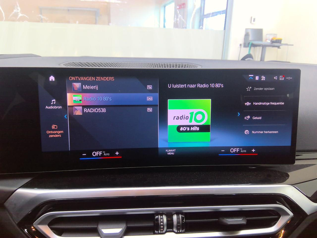 Foto 18 van BMW i4