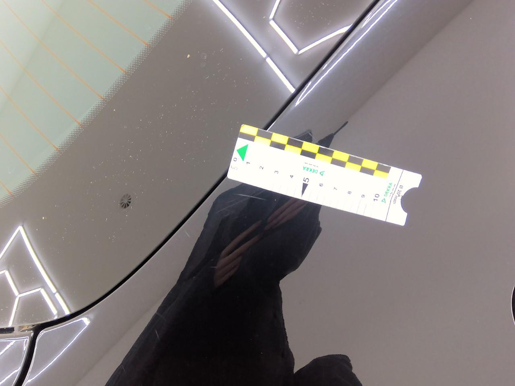 Foto 26 van BMW i4