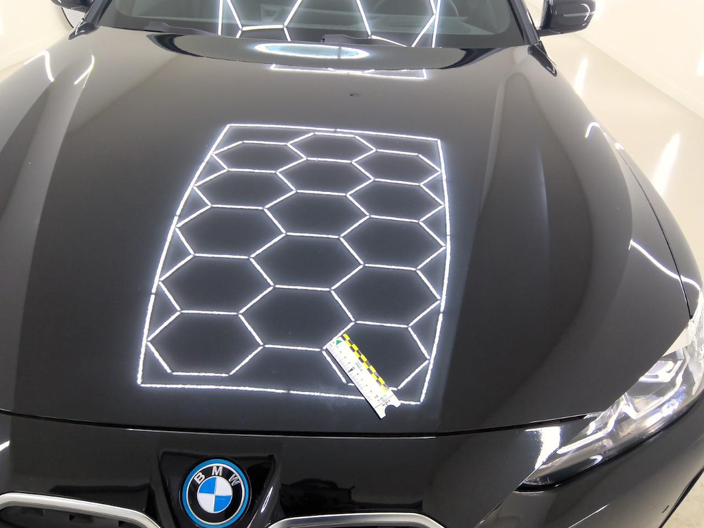 Foto 27 van BMW i4