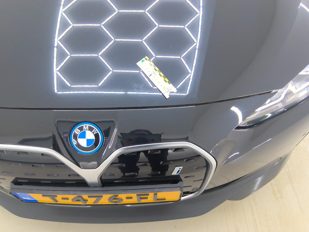 Foto 28 van BMW i4