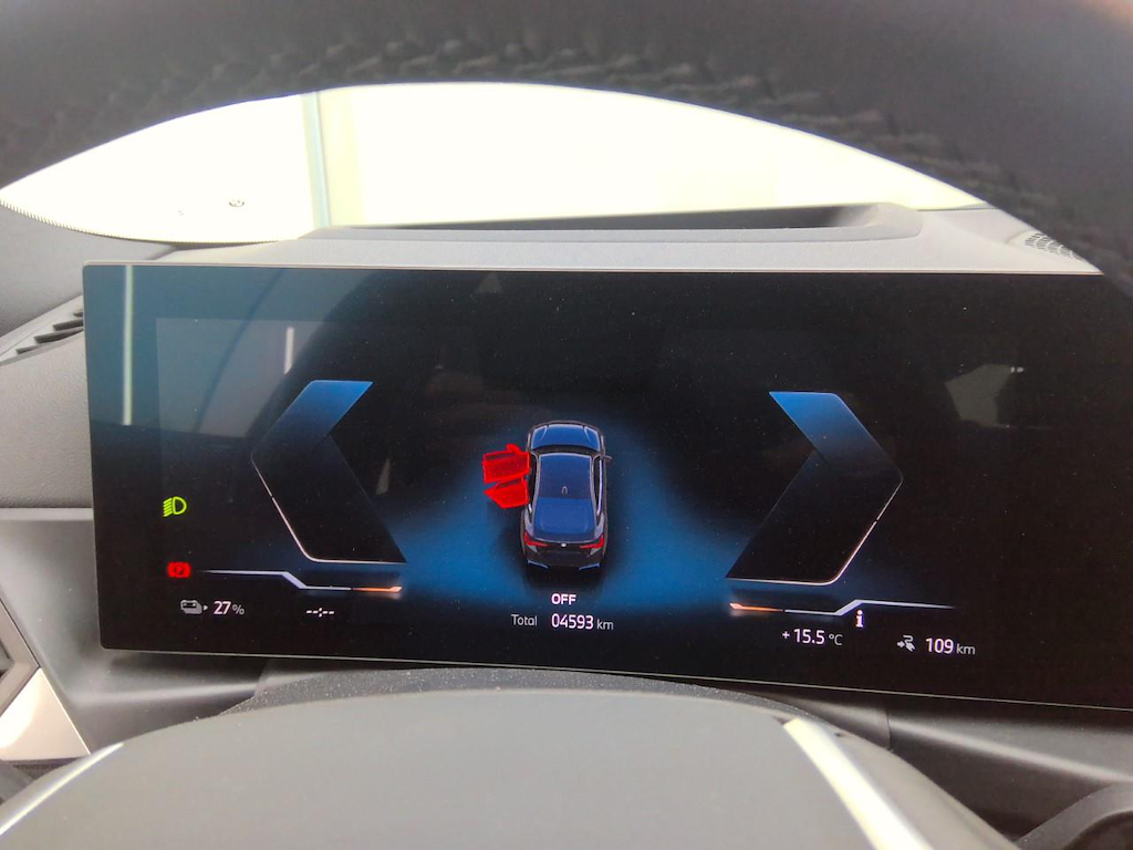 Foto 5 van BMW i4