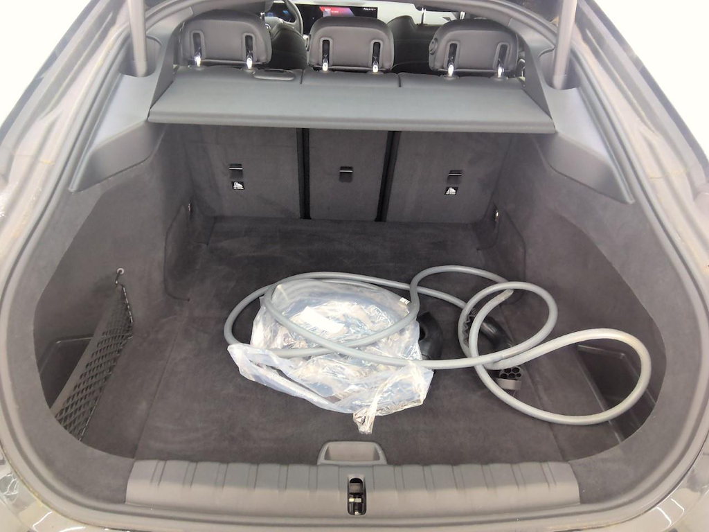 Foto 10 van BMW i4