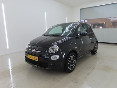 Achetez FIAT 500 sur Ayvens Carmarket