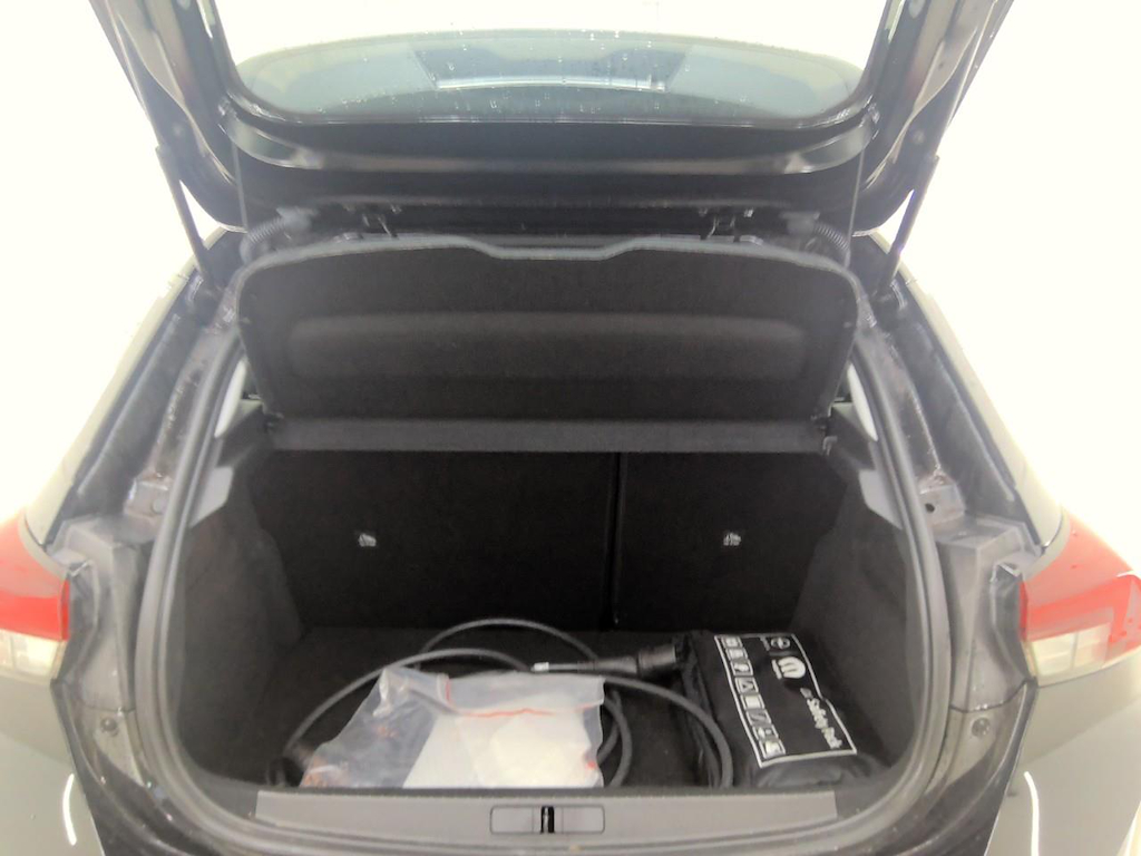 Foto 11 van Opel Corsa-e
