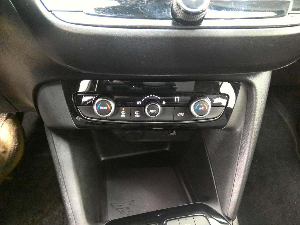 Foto 16 van Opel Corsa-e