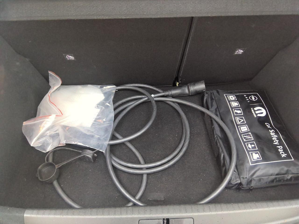 Foto 20 van Opel Corsa-e