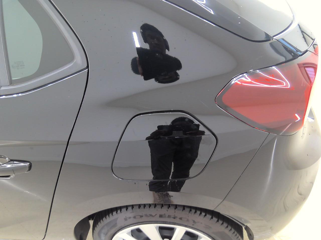 Foto 22 van Opel Corsa-e