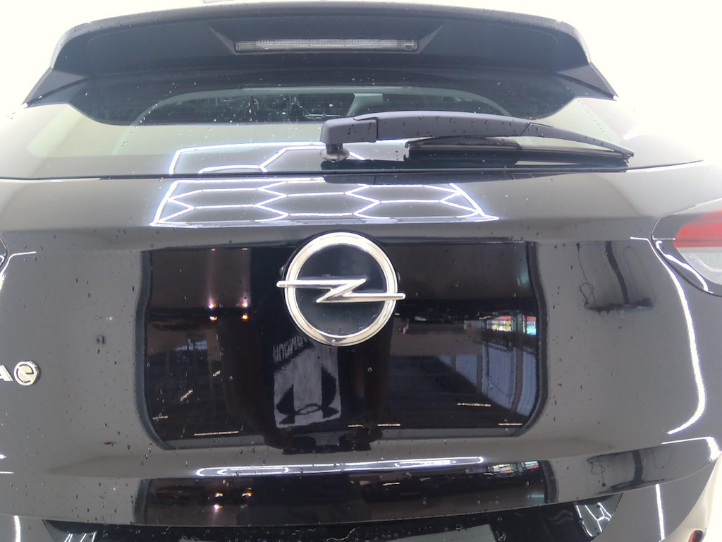 Foto 23 van Opel Corsa-e