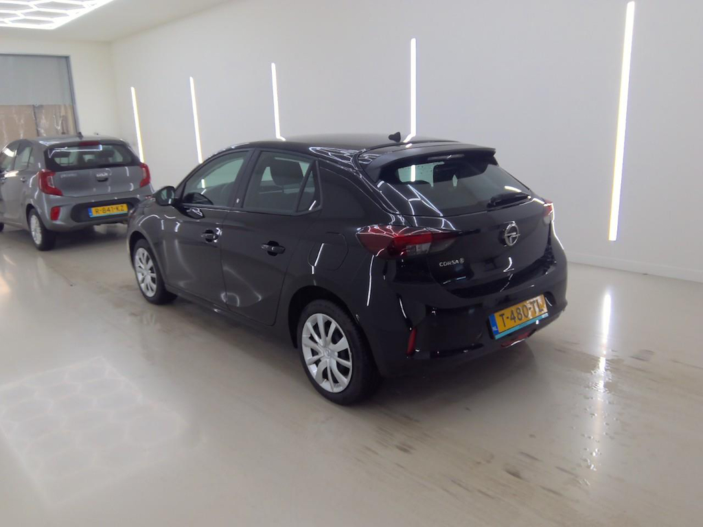 Foto 5 van Opel Corsa-e