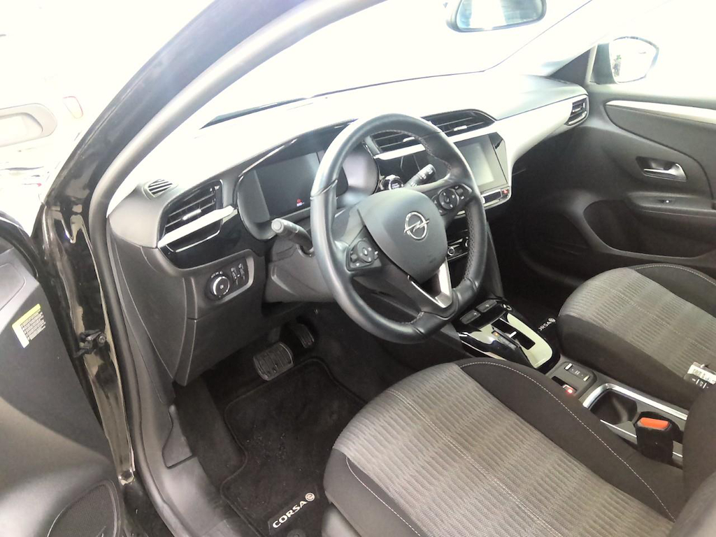 Foto 6 van Opel Corsa-e