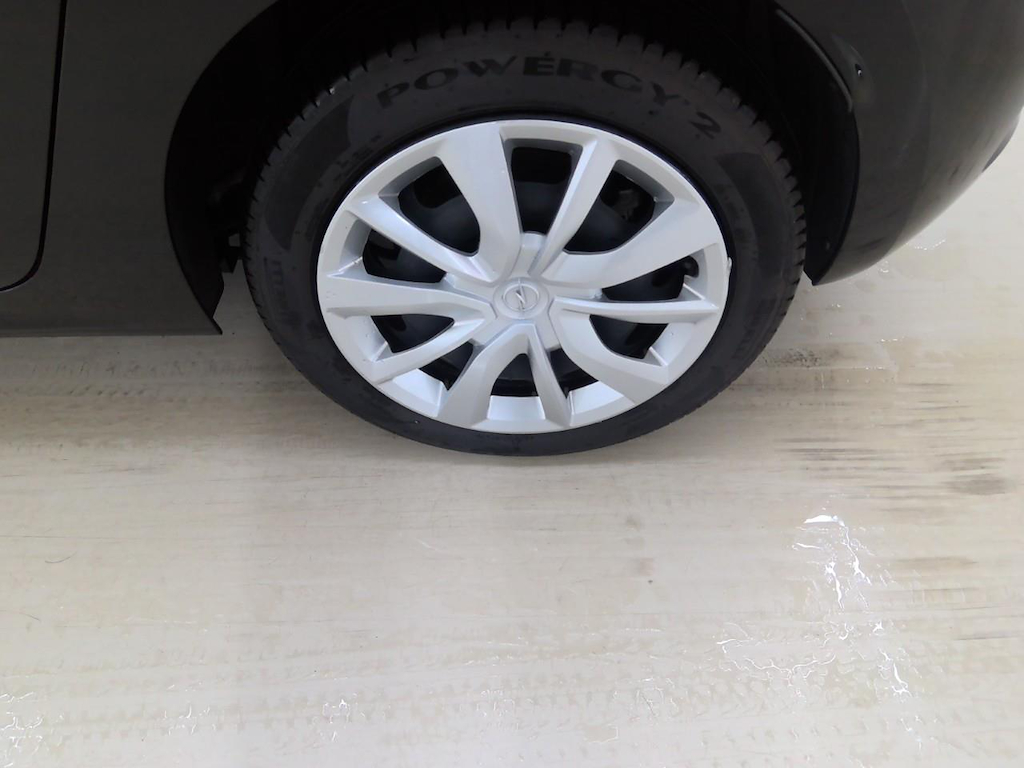 Foto 8 van Opel Corsa-e