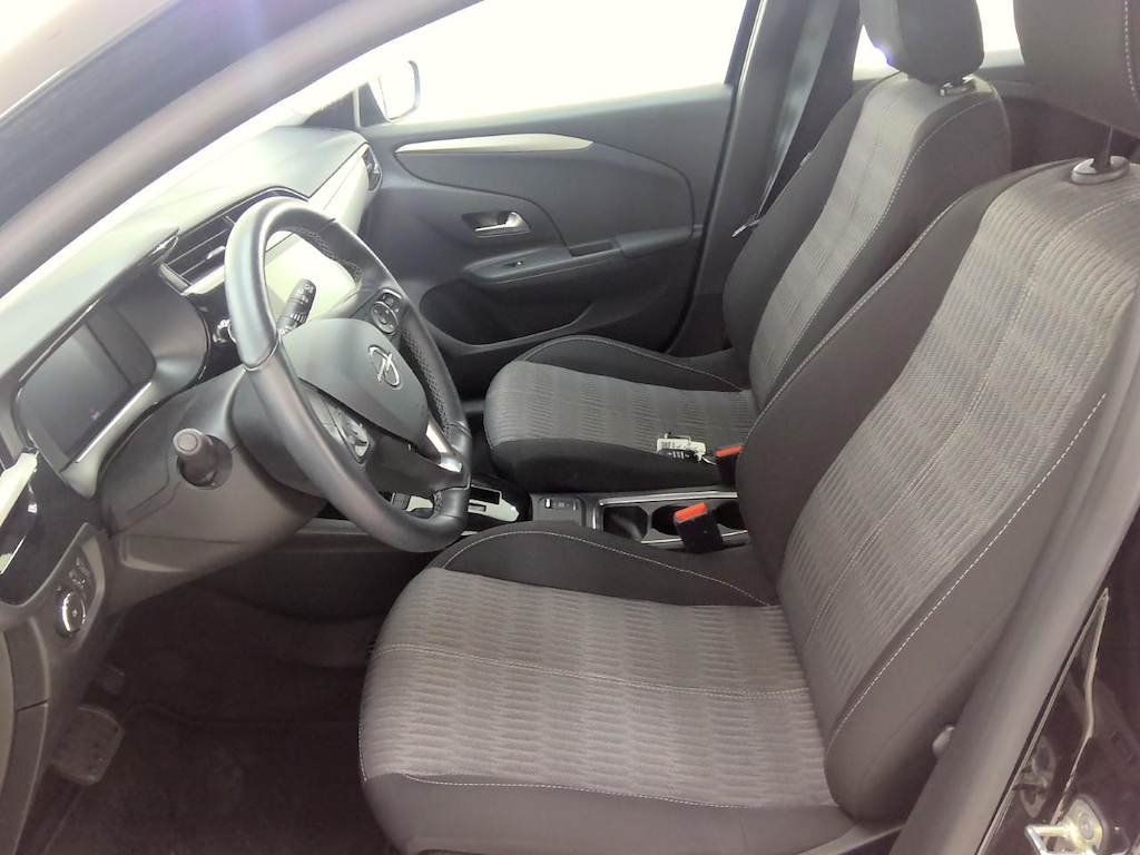 Foto 9 van Opel Corsa-e