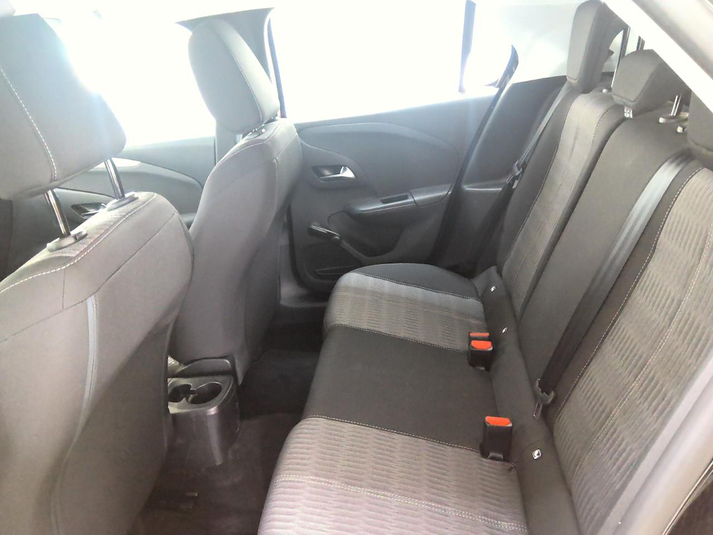 Foto 10 van Opel Corsa-e