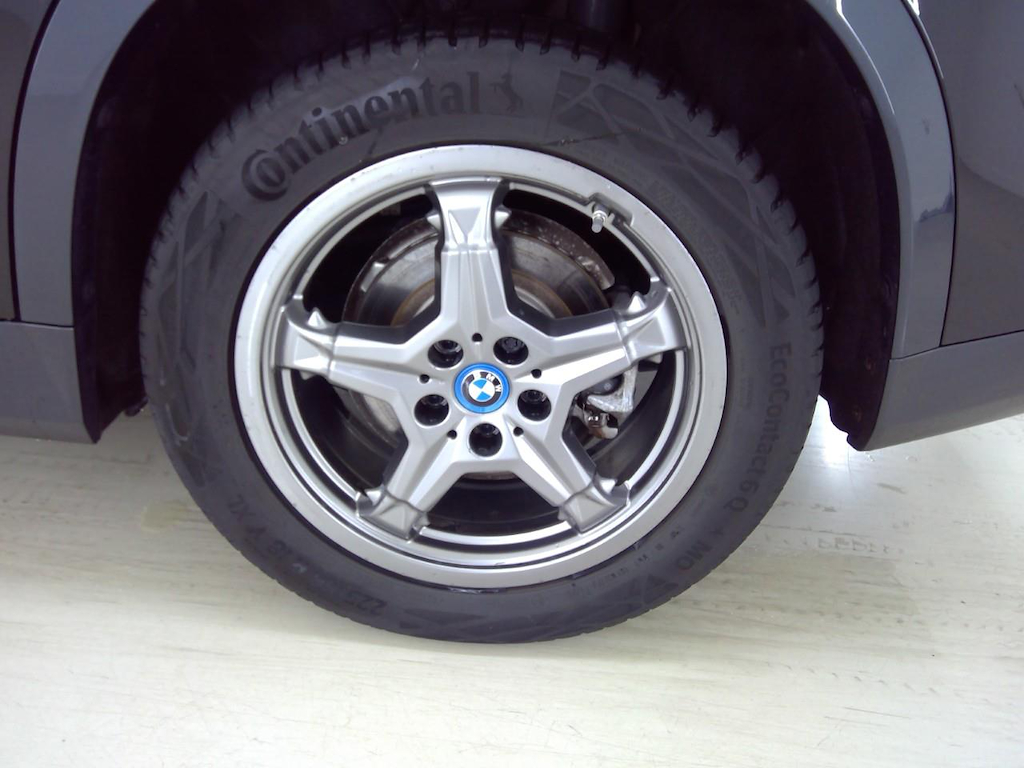 Foto 13 van BMW ix1